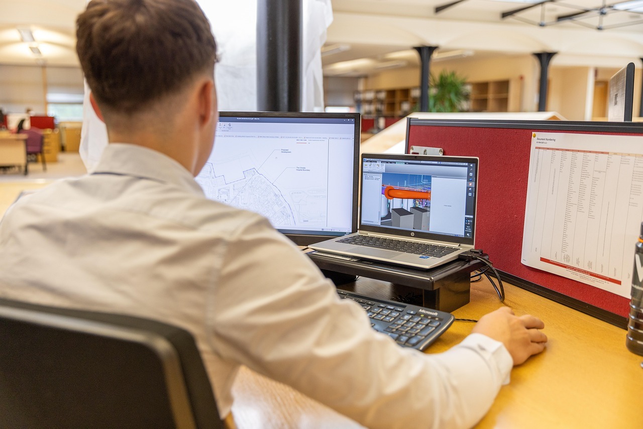 The Top 5 IT Challenges Faced by Missouri Manufacturers