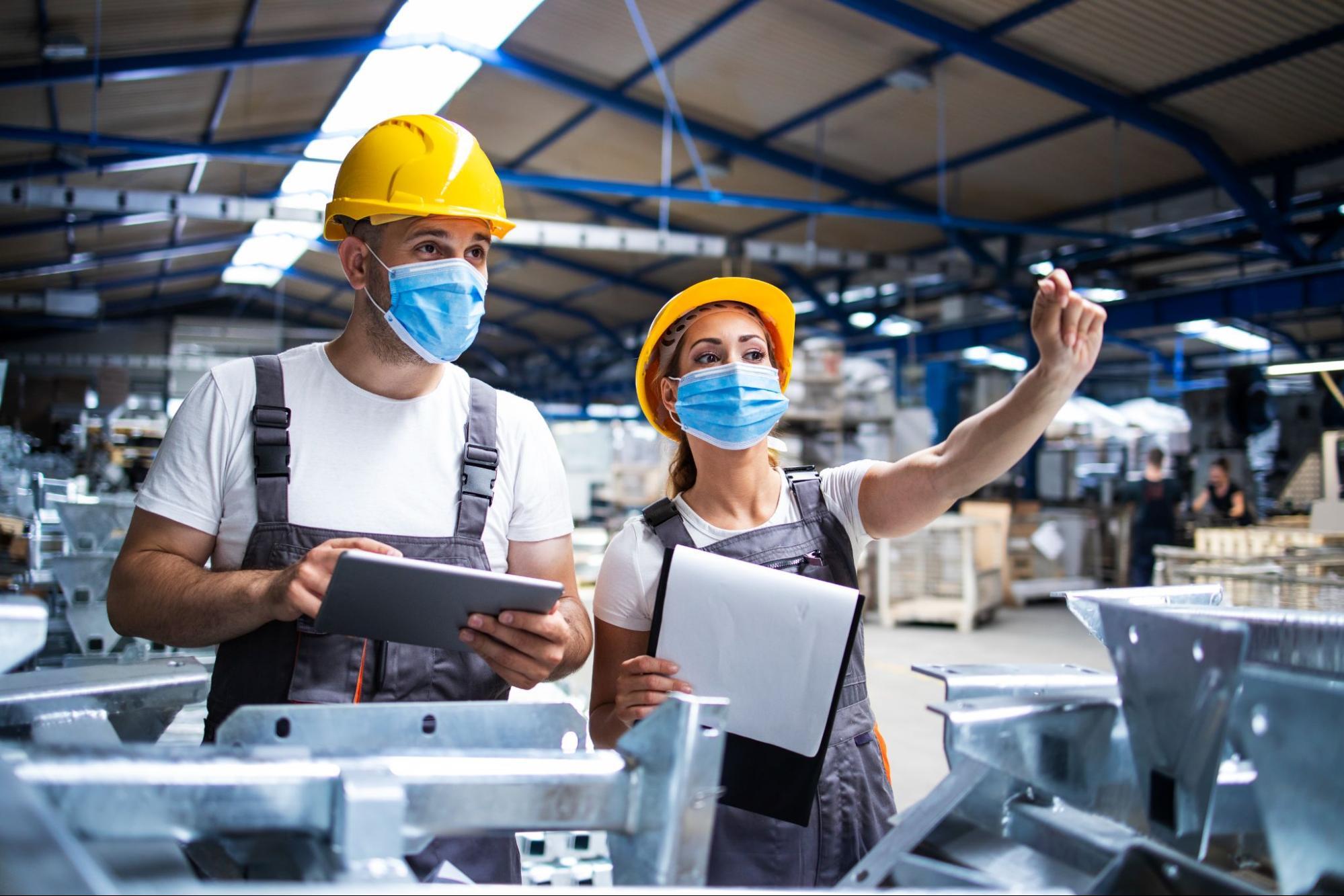 Manufacturing Inventory Management: How IT Failures Cause Stockouts and Production Delays