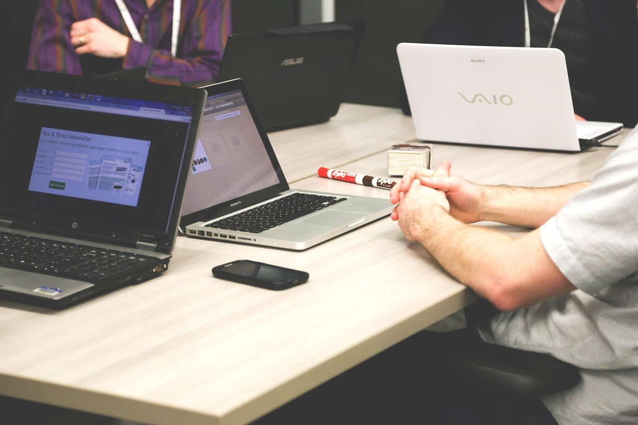 Is Your Current IT Service Provider in Kentucky Falling Short?