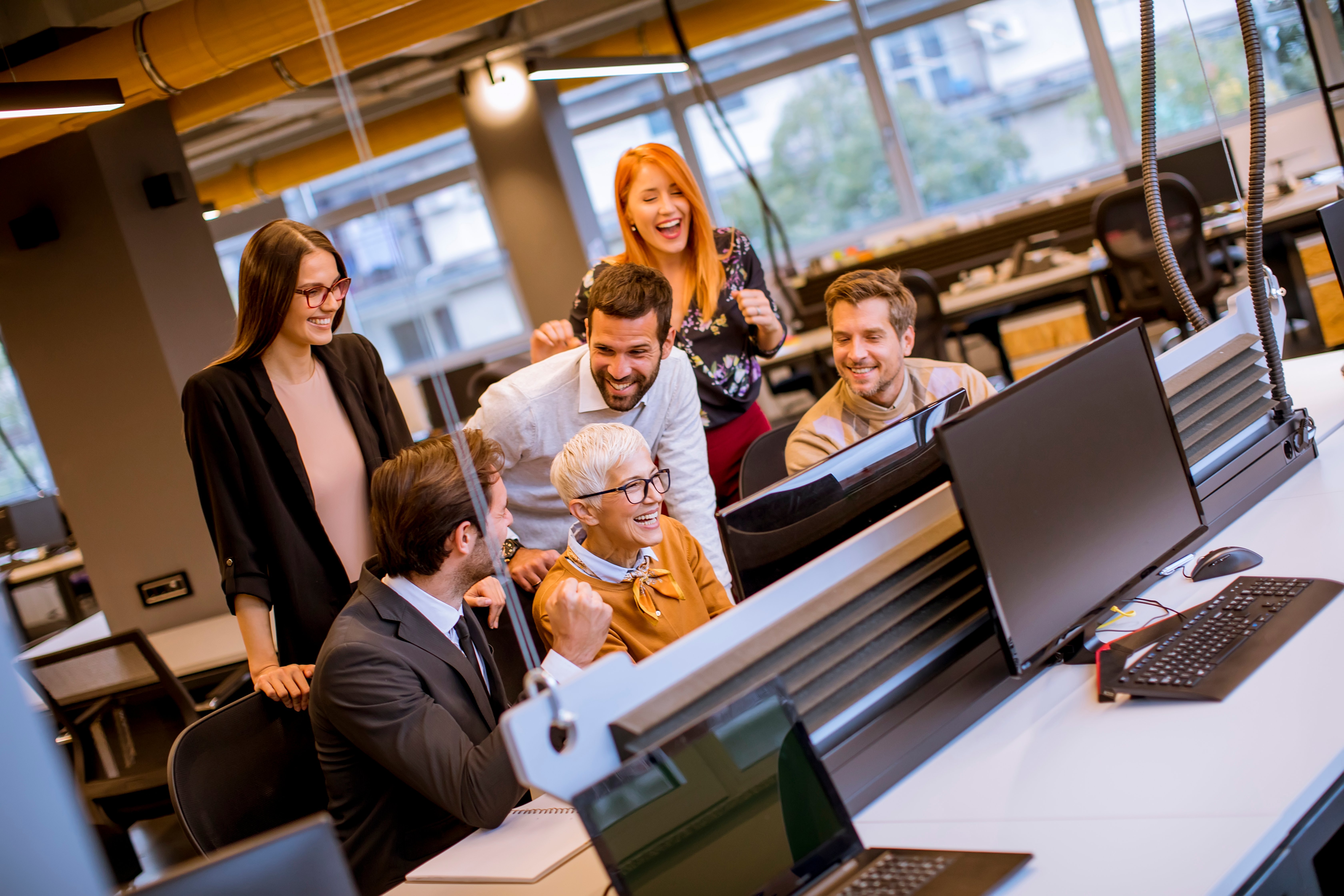 How to Choose the Right Managed IT Partner in 2025: Access, Cloud, and Compliance Made Simple