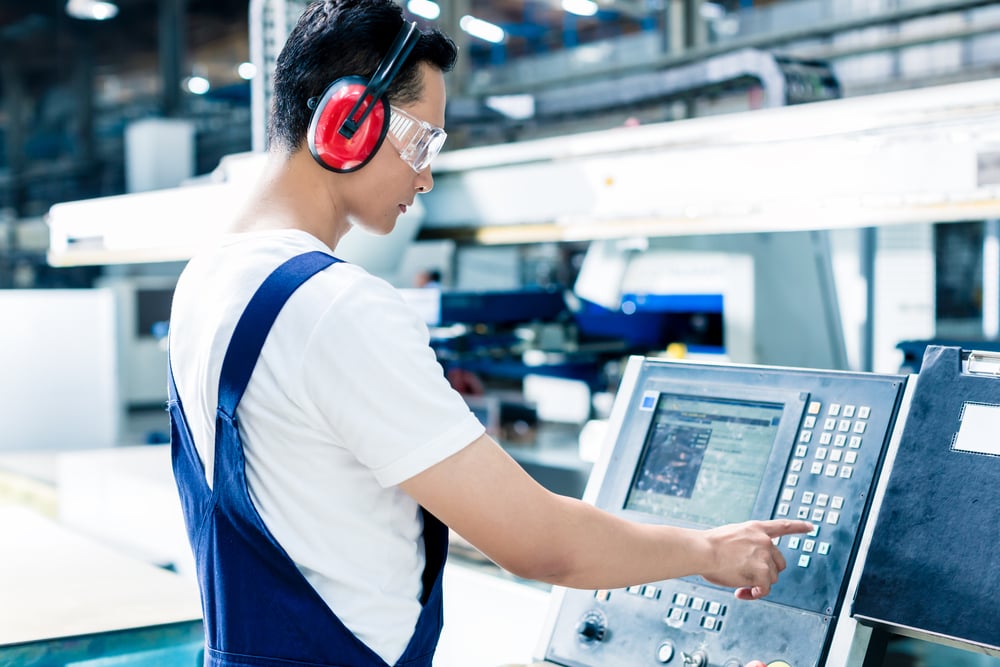 Why Cybersecurity for Operational Technology (OT) Can’t Be Ignored in Manufacturing