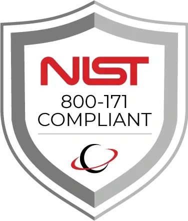 Andromeda NIST 800-171