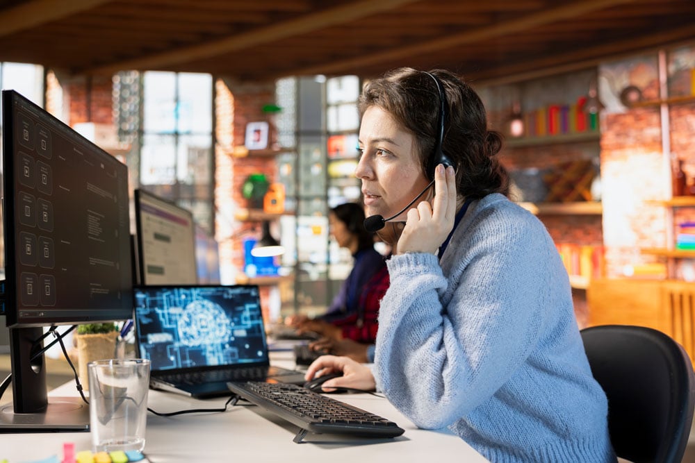 Optimizing Factory Automation: IT Support for Mid-Sized Midwest Manufacturers